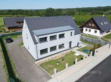 . | Prodej - dům/vila, 256 m²