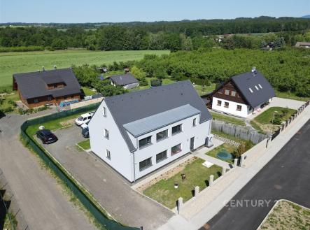 . | Prodej - dům/vila, 256 m²