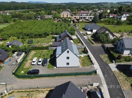 . | Prodej - dům/vila, 256 m²