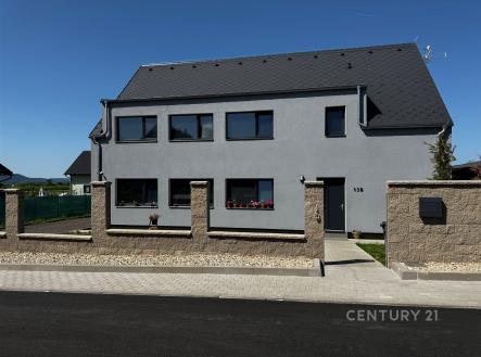 . | Prodej - dům/vila, 256 m²