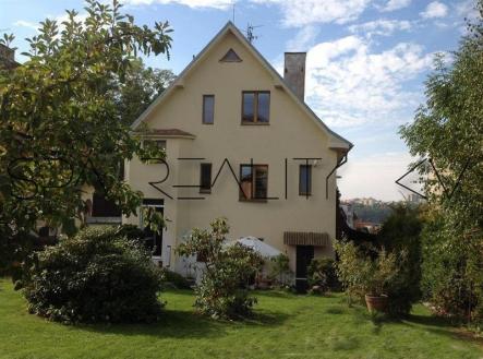 Obrázek k zakázce č | Prodej - dům/vila, 230 m²