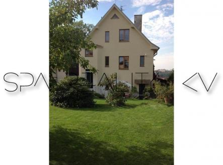 Obrázek k zakázce č | Prodej - dům/vila, 230 m²