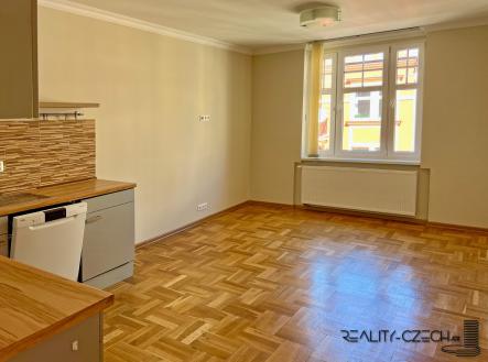 IMG_3024 | Prodej bytu, 2+kk, 43 m²