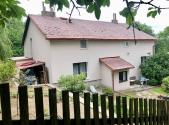 Prodej - dům/vila, 100 m²
