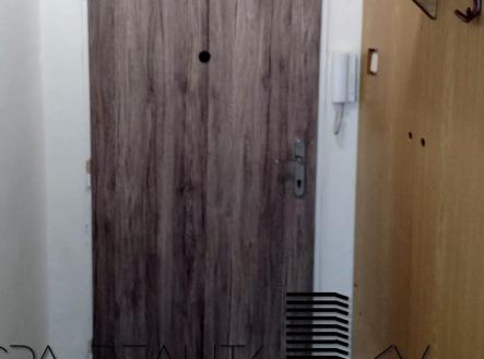 Obrázek k zakázce č | Pronájem bytu, 1+kk, 22 m²