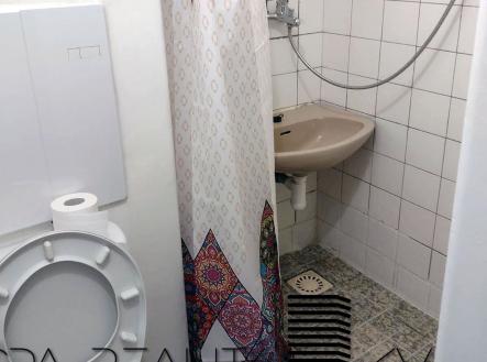 Obrázek k zakázce č | Pronájem bytu, 1+kk, 22 m²