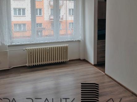 Obrázek k zakázce č | Pronájem bytu, 1+kk, 22 m²