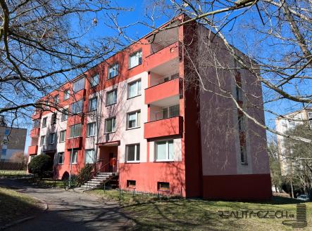IMG_4726 | Prodej bytu, 2+1, 77 m²