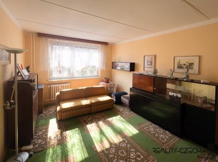 IMG_4700 | Prodej bytu, 2+1, 77 m²