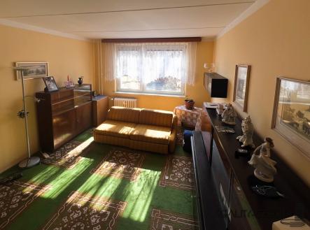 IMG_4702 | Prodej bytu, 2+1, 77 m²