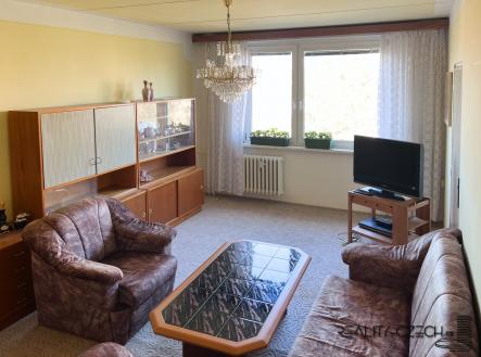 IMG_4707 | Prodej bytu, 2+1, 77 m²