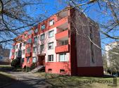 Prodej bytu, 2+1, 77 m²