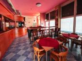 Pronájem - restaurace, 205 m²