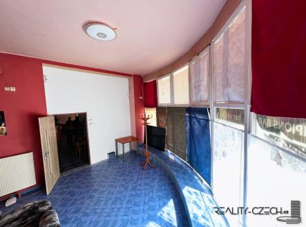 IMG_5295 | Pronájem - restaurace, 205 m²