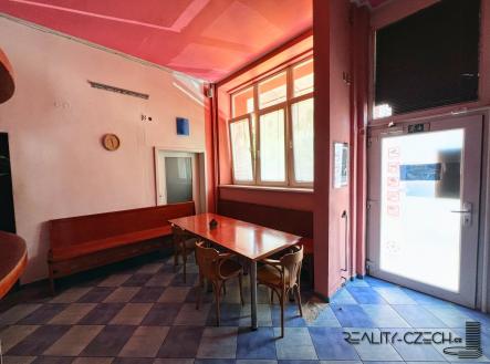 IMG_5298 | Pronájem - restaurace, 205 m²