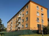 Pronájem bytu, 1+kk, 22 m²