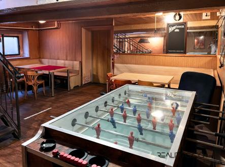 IMG_5309 | Pronájem bytu, atypický, 86 m²