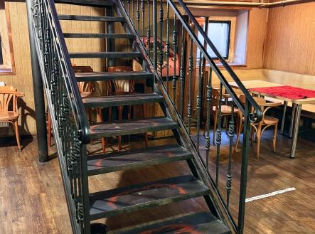 IMG_5310 | Pronájem bytu, atypický, 86 m²