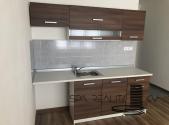 Pronájem bytu, 1+kk, 20 m²