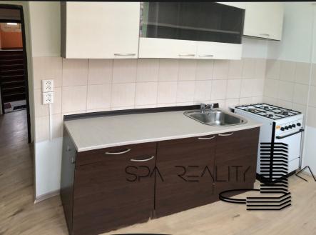 Obrázek k zakázce č | Pronájem bytu, 1+1, 36 m²