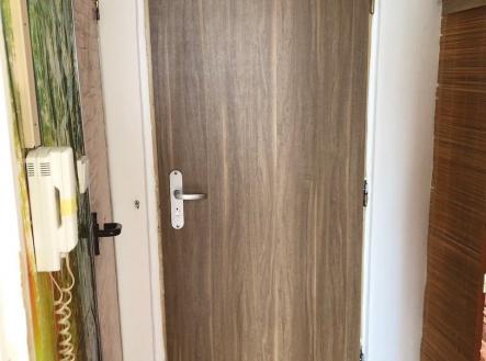 IMG_9824 | Pronájem bytu, 1+kk, 20 m²