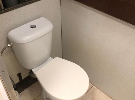 IMG_9821 | Pronájem bytu, 1+kk, 20 m²