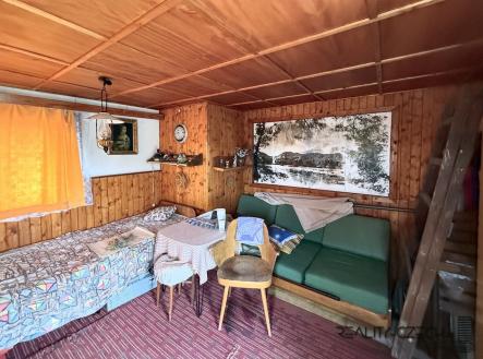 IMG_9307 | Prodej - pozemek, zahrada, 396 m²