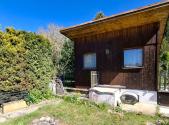 Prodej - pozemek, zahrada, 396 m²