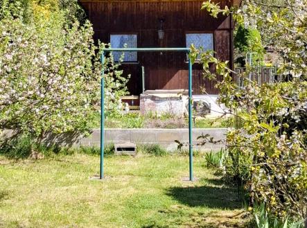 764f746b-6c68-486d-8abd-71fa4952a0c2 | Prodej - pozemek, zahrada, 396 m²
