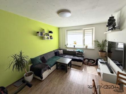 IMG_9791 | Prodej bytu, 4+1, 75 m²
