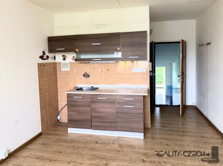 IMG_0069 | Pronájem bytu, 1+kk, 20 m²