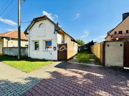 Prodej - dům/vila, 51 m²