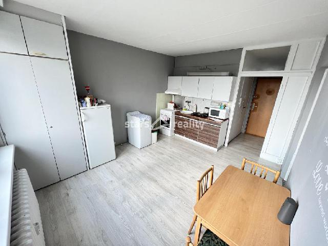 Pronájem bytu 1+1 36 m² Klášterec nad Ohří ul. 17. listopadu