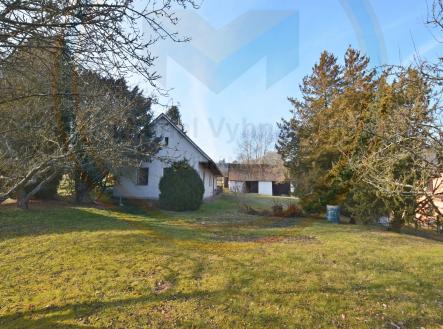 Prodej - zemědělský objekt, 1 767 m² obrázek