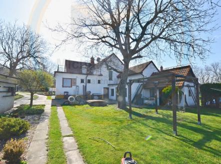 Prodej - dům/vila, 220 m²