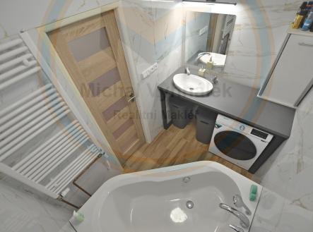 Prodej bytu, 3+kk, 98 m²