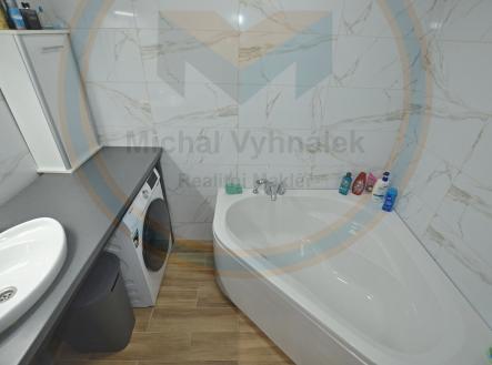Prodej bytu, 3+kk, 98 m²