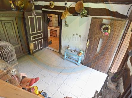 Prodej - chata/rekreační objekt, 220 m²