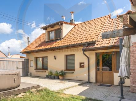 Prodej - dům/vila, 123 m²
