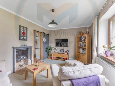 Prodej - dům/vila, 160 m²