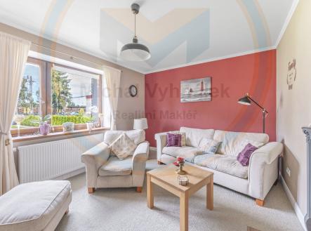 Prodej - dům/vila, 160 m²