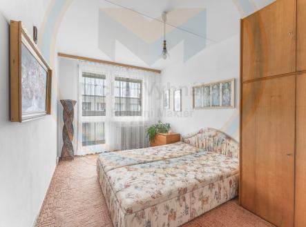 Prodej bytu, 3+kk, 71 m²