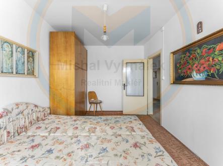 Prodej bytu, 3+kk, 71 m²