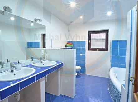 Prodej - dům/vila, 172 m²