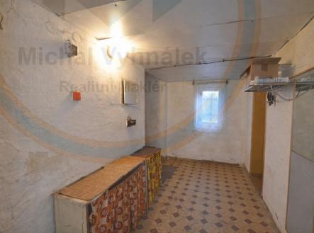 Prodej - dům/vila, 160 m²