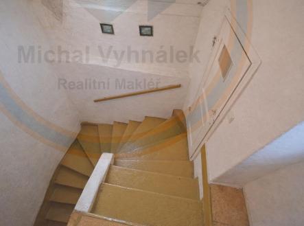 Prodej - dům/vila, 160 m²