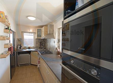 Prodej - dům/vila, 130 m²