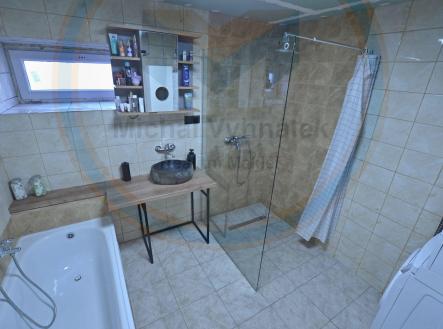 Prodej - dům/vila, 130 m²