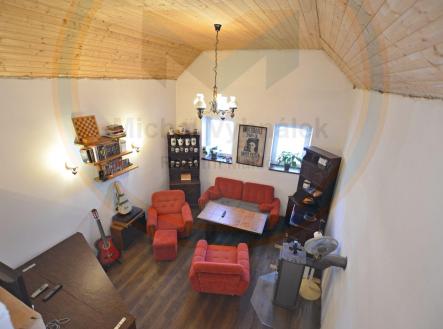 Prodej - dům/vila, 130 m²