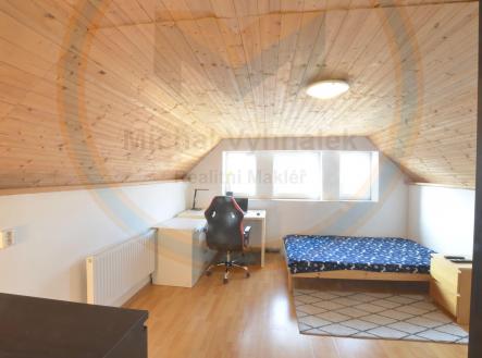 Prodej - dům/vila, 130 m²